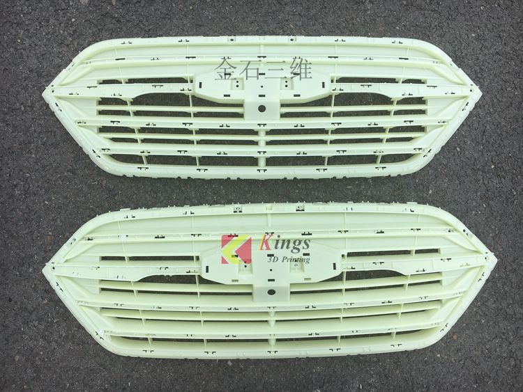深挖两年，秋平模型借助WB.COM万搏,3D打印机崛起为重庆汽车手板之最