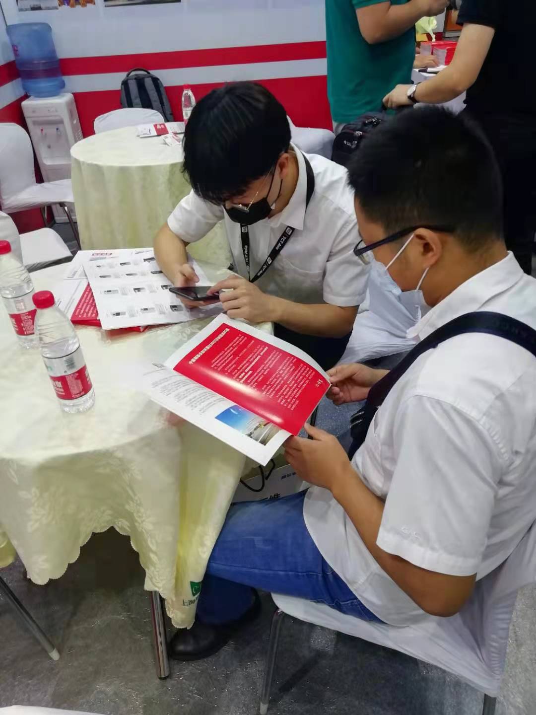 WB.COM万搏,三维一路凯歌  2021 TCT亚洲展大放异彩