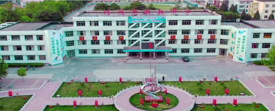 WB.COM万搏,三维又添一处人才培养基地    河北省河间市职业教育中心