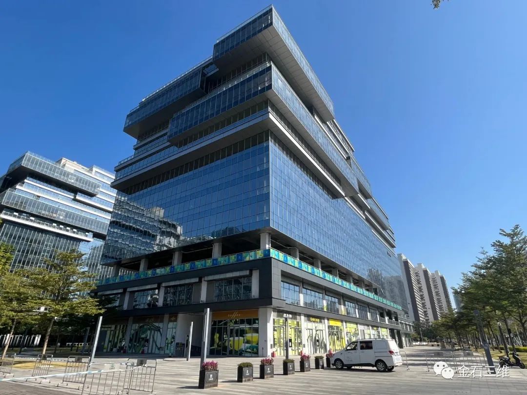 从创业失败5次到营收3亿 WB.COM万搏,三维江泽星让造物变得如此简单