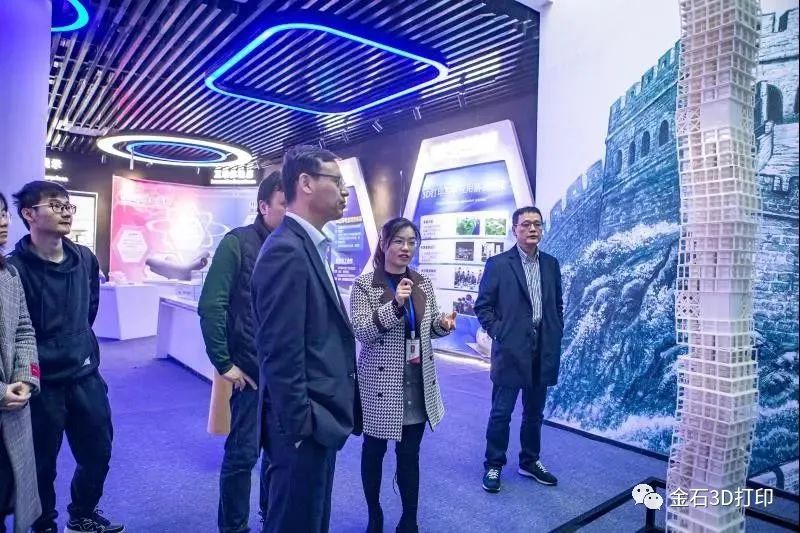 从创业失败5次到营收3亿 WB.COM万搏,三维江泽星让造物变得如此简单