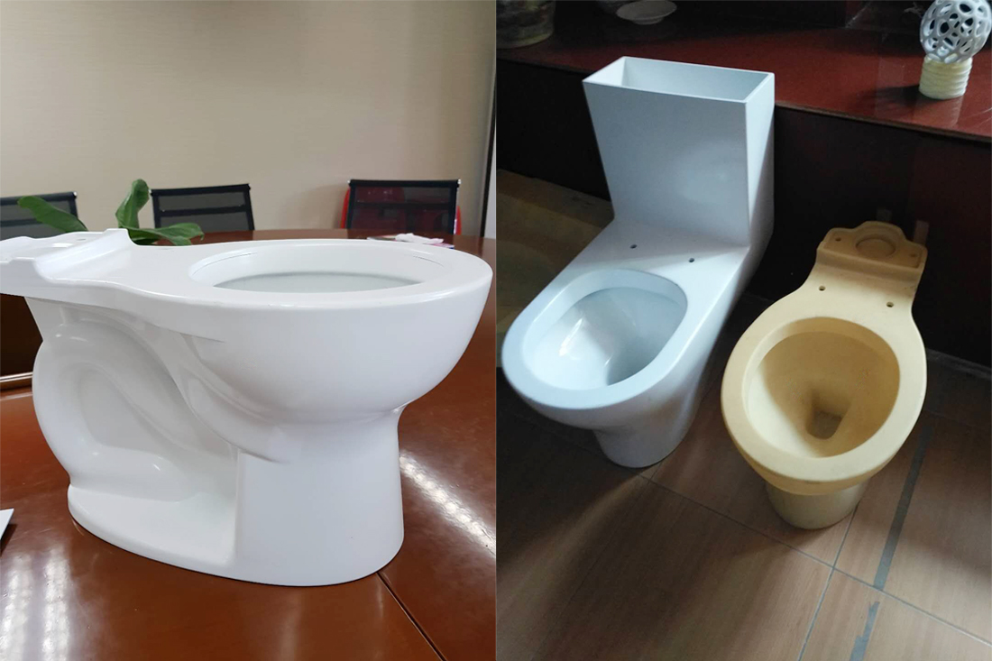 WB.COM万搏,三维陶瓷3D打印  助力卫浴行业新品开发“加速度”