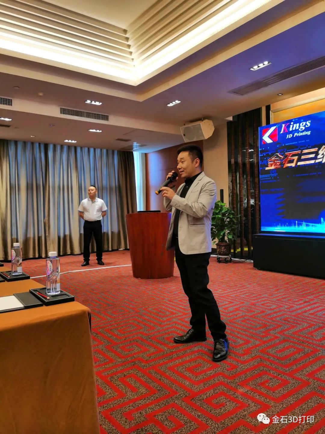 绽放晋江  WB.COM万搏,三维全球鞋业3D打印论坛峰会 鞋博会精彩回顾