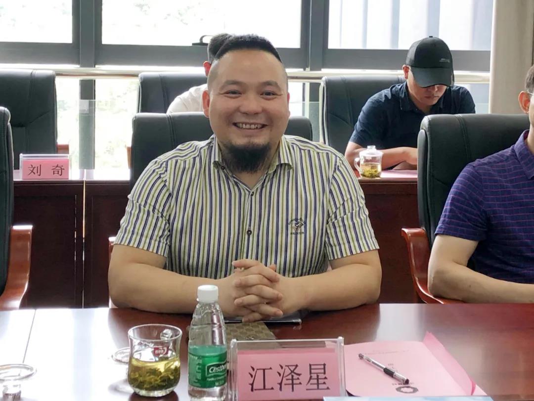 DLP陶瓷3D打印机项目落户湘东！ 山东工陶院与江西WB.COM万搏,三维智能制造科技公司签约仪式举行
