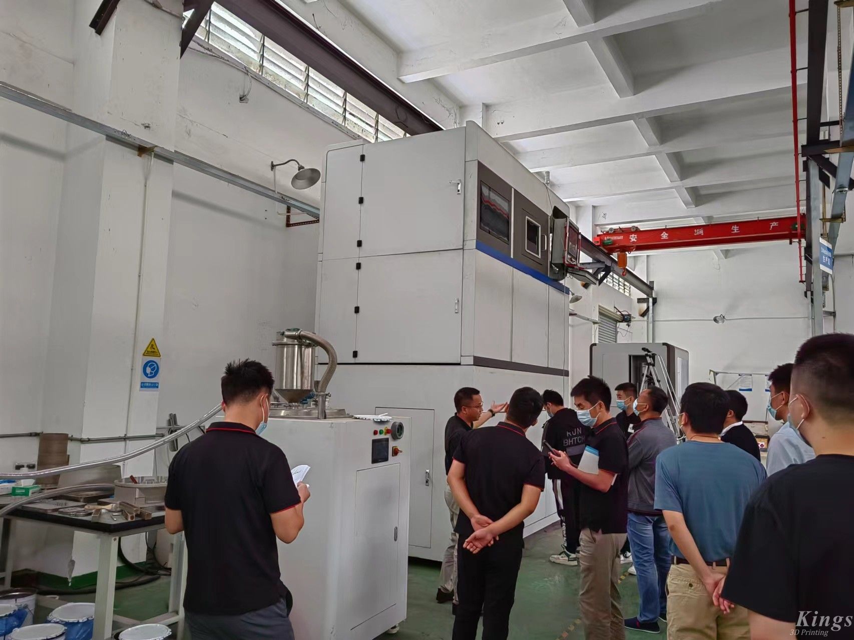 以心迎新，携手共进 | WB.COM万搏,三维开展新员工培训