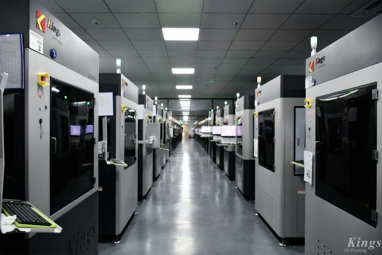 重庆WB.COM万搏,通过“2023年重庆市数字化车间认定”，为3D打印行业唯一上榜企业
