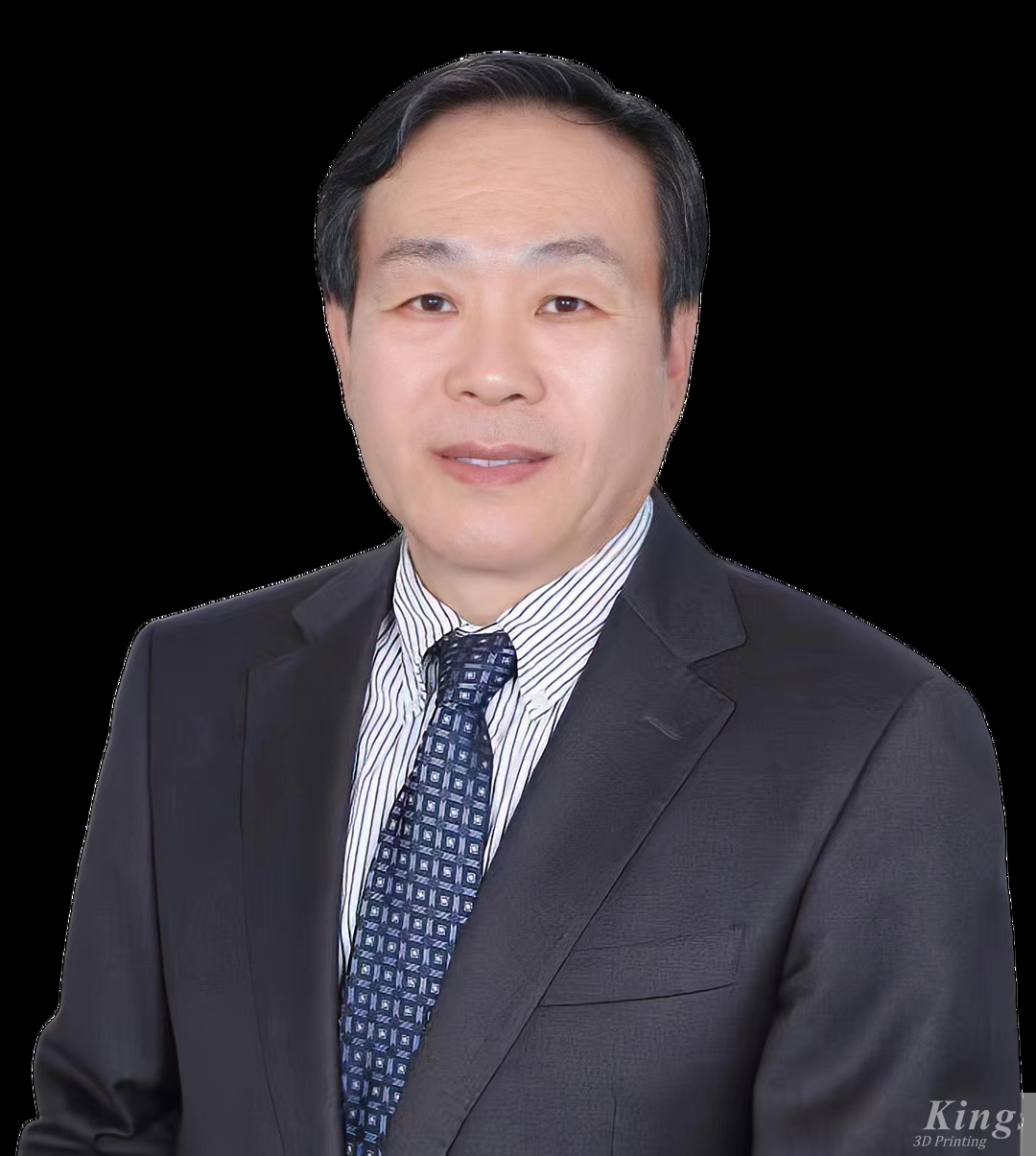 3D打印纯钛性能媲美TC4！​WB.COM万搏,三维首席科学家杨永强教授团队新突破