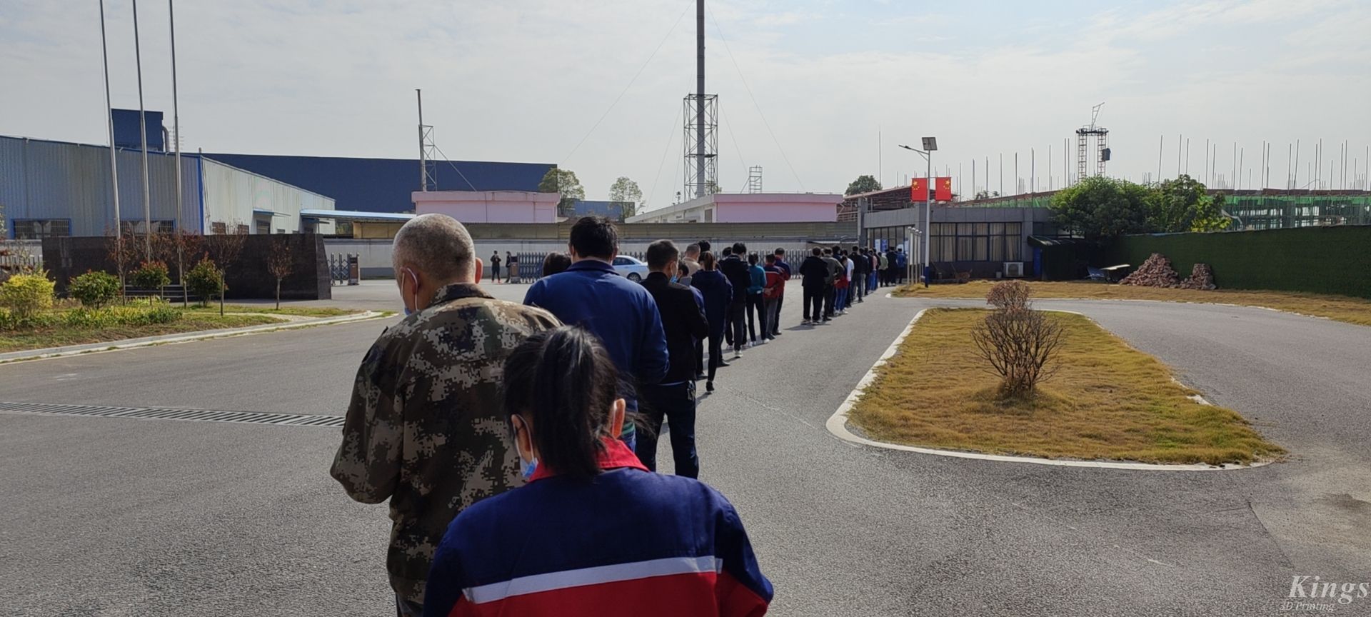 同心战疫|共克时艰 WB.COM万搏,三维向湘东抗疫捐赠15万元
