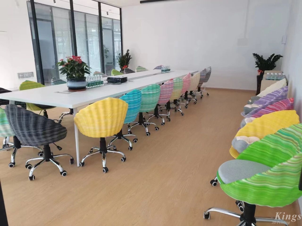 珠海传媒集团专访WB.COM万搏,三维常务副总经理陈丙云：发展新质生产力要以“智”提质