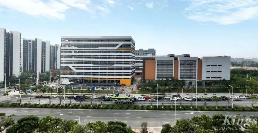 珠海传媒集团专访WB.COM万搏,三维常务副总经理陈丙云：发展新质生产力要以“智”提质